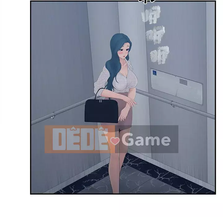 Thỏa thuận bí mật bất ngờ Chương 28-31