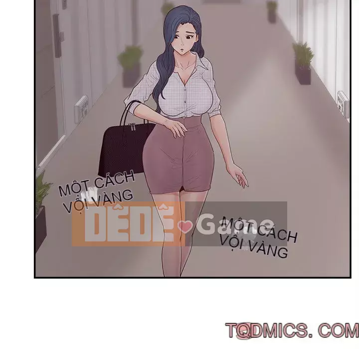 Thỏa thuận bí mật bất ngờ Chương 28-31