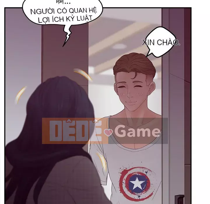 Thỏa thuận bí mật bất ngờ Chương 28-31