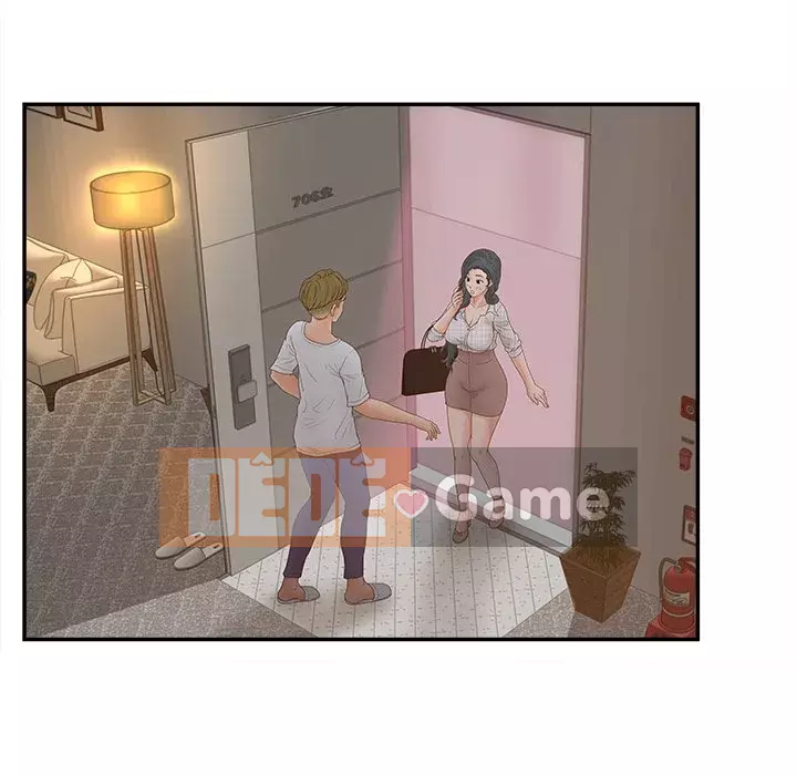 Thỏa thuận bí mật bất ngờ Chương 28-31