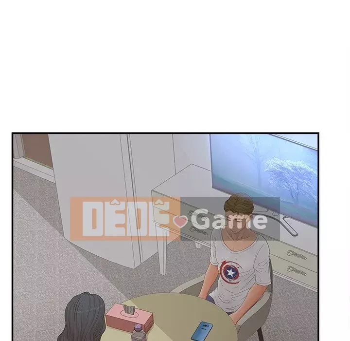 Thỏa thuận bí mật bất ngờ Chương 28-31