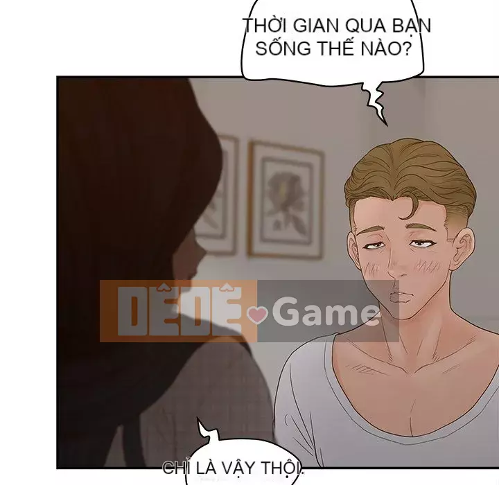 Thỏa thuận bí mật bất ngờ Chương 28-31