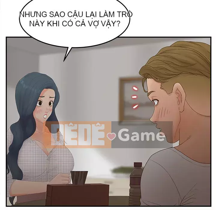 Thỏa thuận bí mật bất ngờ Chương 28-31