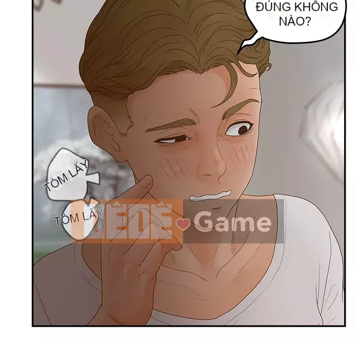 Thỏa thuận bí mật bất ngờ Chương 28-31