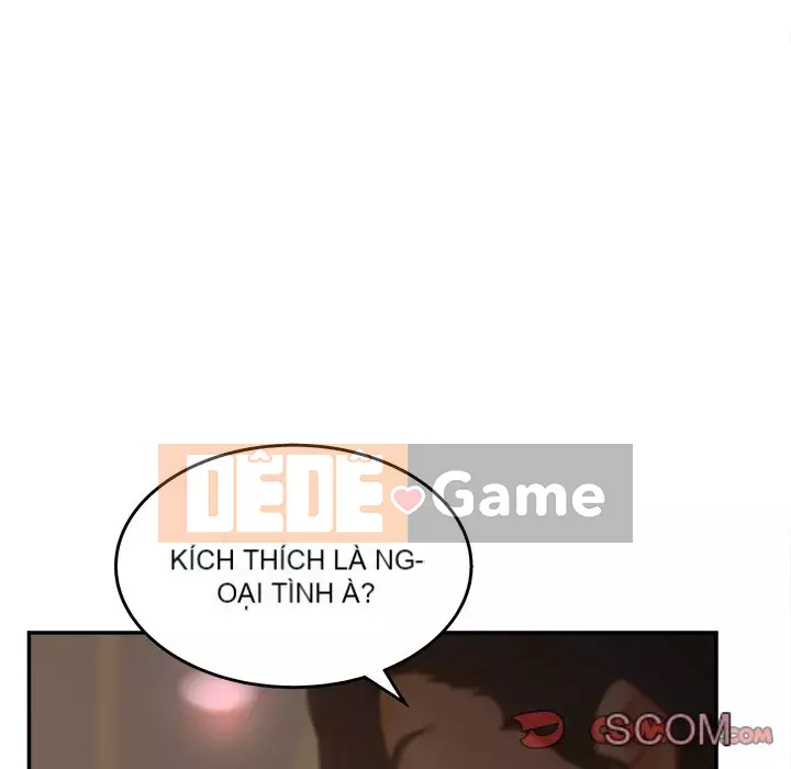 Thỏa thuận bí mật bất ngờ Chương 28-31