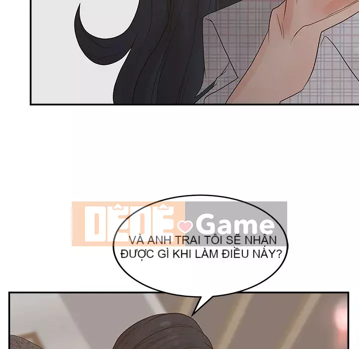 Thỏa thuận bí mật bất ngờ Chương 28-31