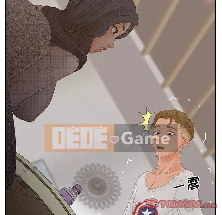 Thỏa thuận bí mật bất ngờ Chương 28-31