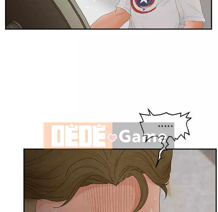 Thỏa thuận bí mật bất ngờ Chương 28-31