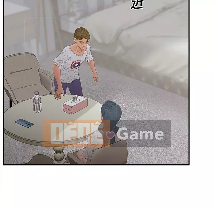 Thỏa thuận bí mật bất ngờ Chương 28-31