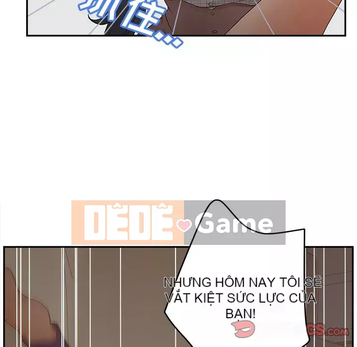 Thỏa thuận bí mật bất ngờ Chương 28-31