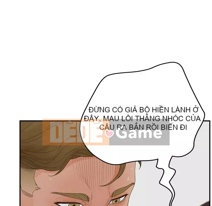 Thỏa thuận bí mật bất ngờ Chương 28-31