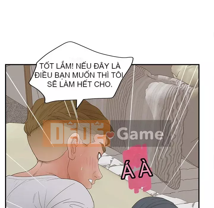 Thỏa thuận bí mật bất ngờ Chương 28-31