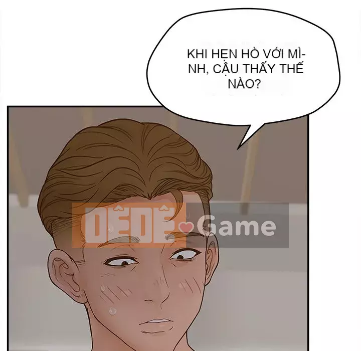 Thỏa thuận bí mật bất ngờ Chương 28-31