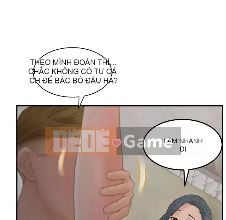 Thỏa thuận bí mật bất ngờ Chương 28-31