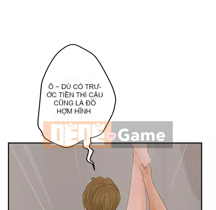 Thỏa thuận bí mật bất ngờ Chương 28-31