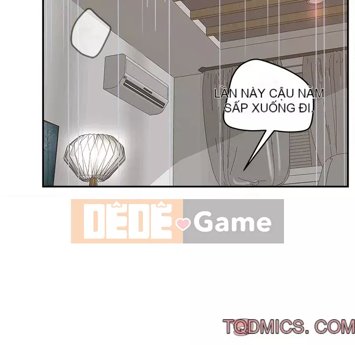 Thỏa thuận bí mật bất ngờ Chương 28-31