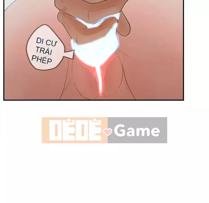 Thỏa thuận bí mật bất ngờ Chương 28-31