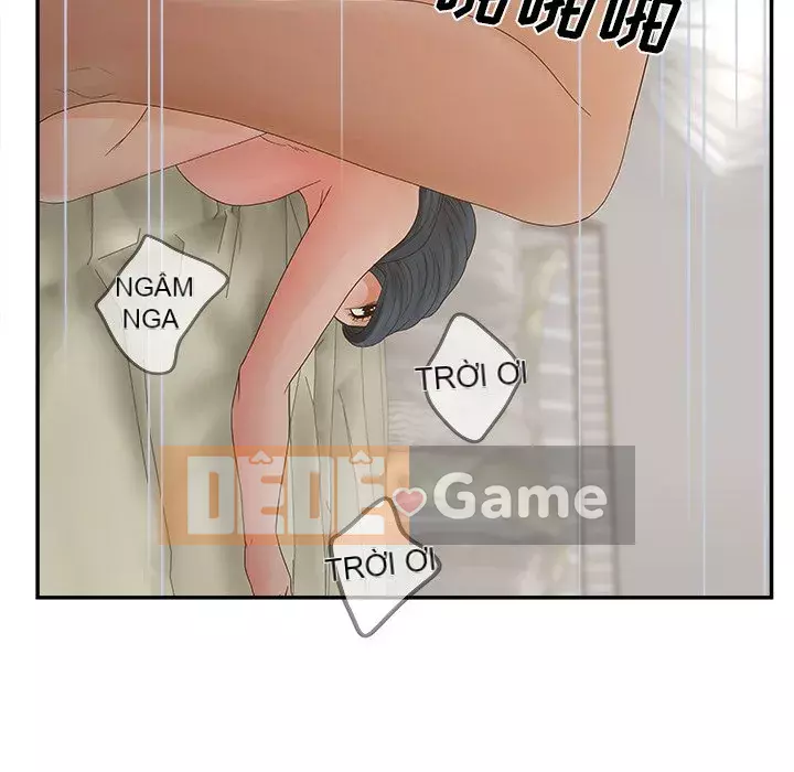 Thỏa thuận bí mật bất ngờ Chương 28-31