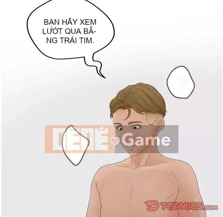 Thỏa thuận bí mật bất ngờ Chương 28-31