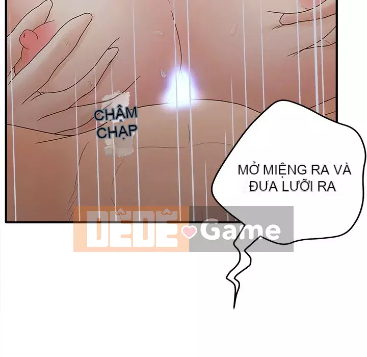 Thỏa thuận bí mật bất ngờ Chương 28-31