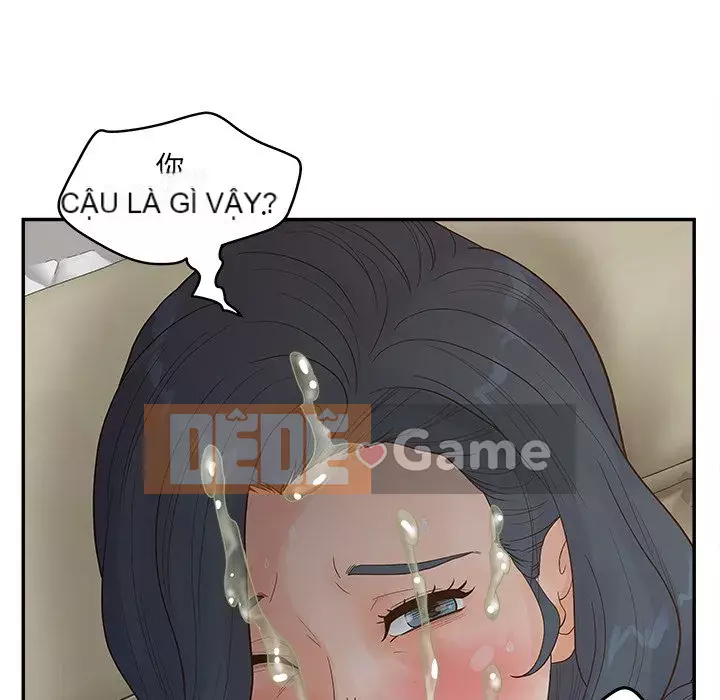 Thỏa thuận bí mật bất ngờ Chương 28-31