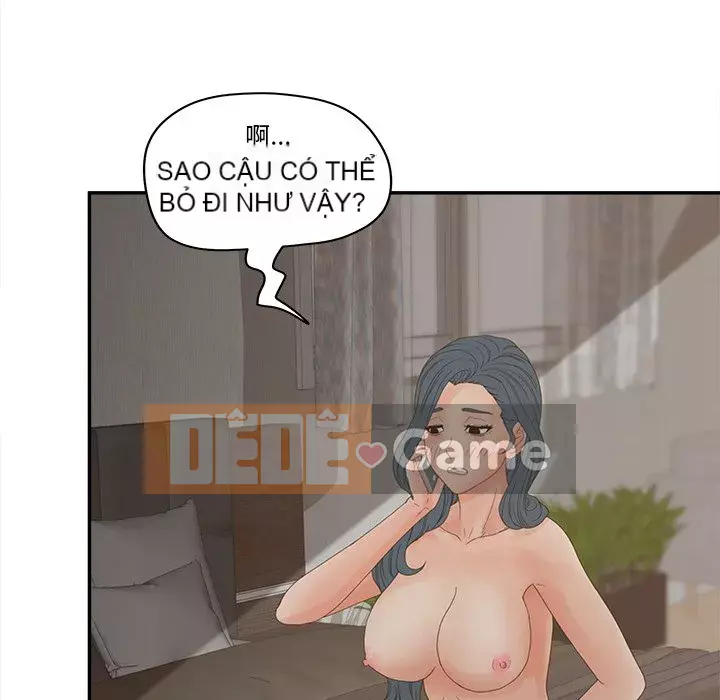 Thỏa thuận bí mật bất ngờ Chương 26-27