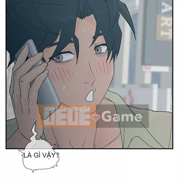 Thỏa thuận bí mật bất ngờ Chương 26-27