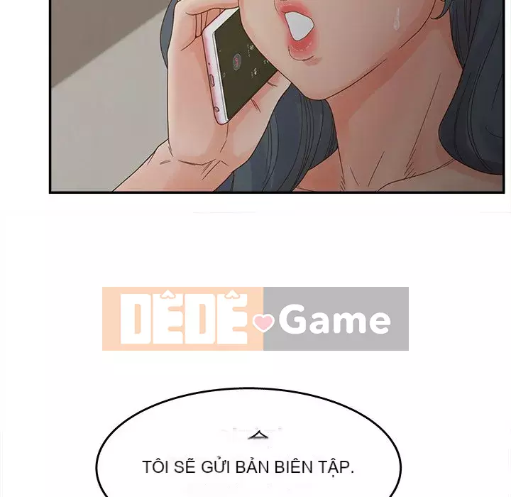 Thỏa thuận bí mật bất ngờ Chương 26-27