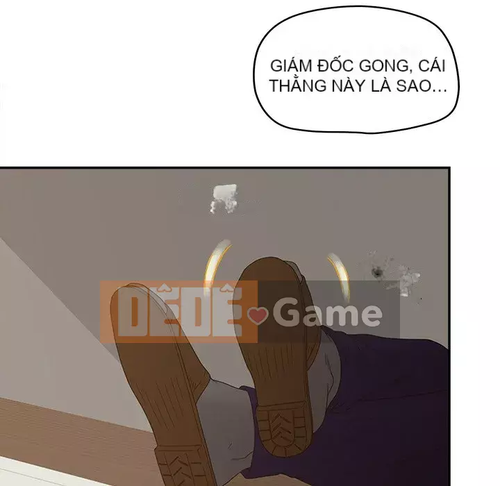 Thỏa thuận bí mật bất ngờ Chương 26-27