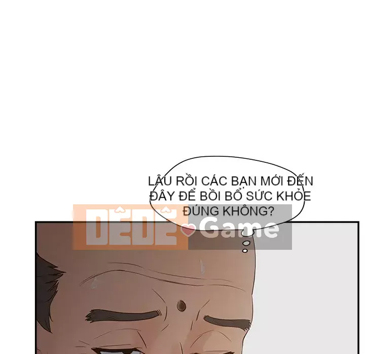 Thỏa thuận bí mật bất ngờ Chương 26-27