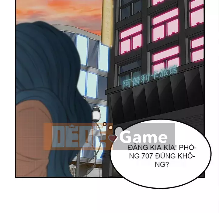 Thỏa thuận bí mật bất ngờ Chương 26-27