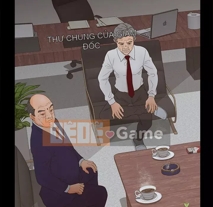 Thỏa thuận bí mật bất ngờ Chương 26-27