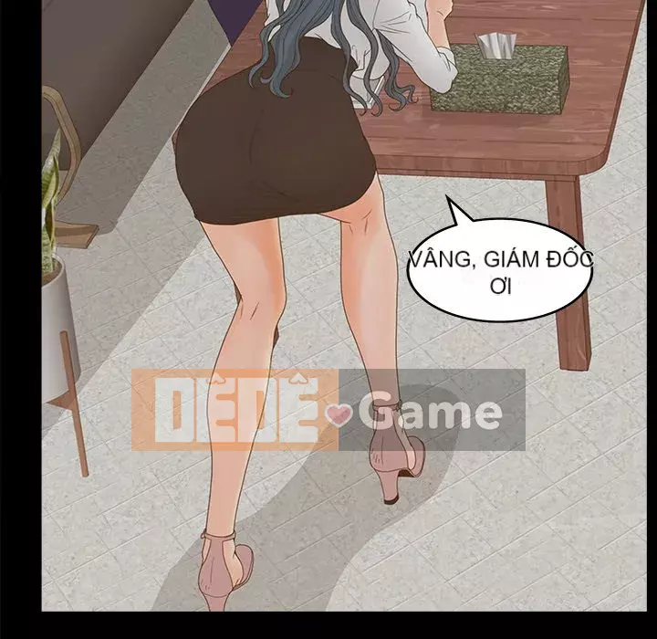 Thỏa thuận bí mật bất ngờ Chương 26-27