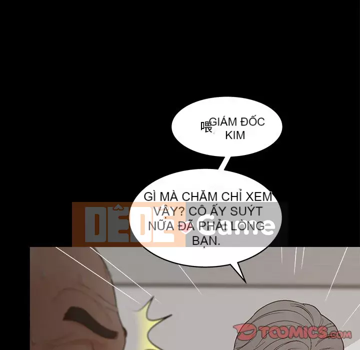 Thỏa thuận bí mật bất ngờ Chương 26-27