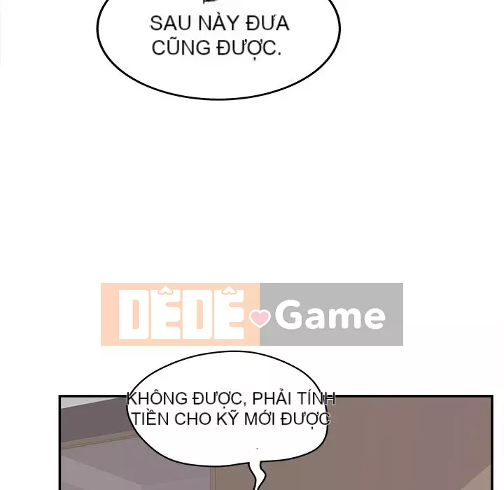 Thỏa thuận bí mật bất ngờ Chương 26-27