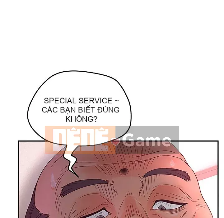 Thỏa thuận bí mật bất ngờ Chương 26-27