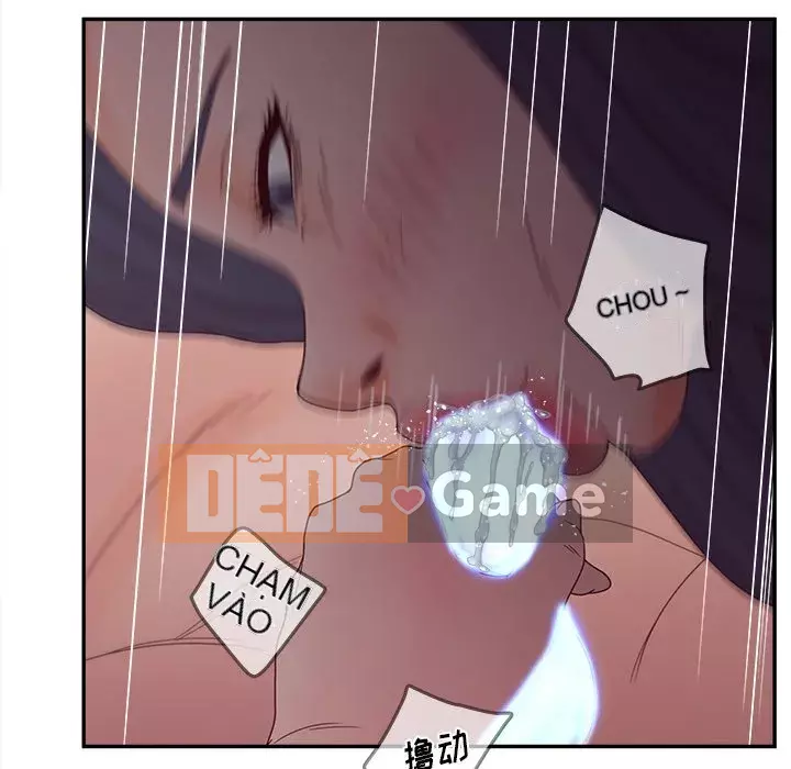 Thỏa thuận bí mật bất ngờ Chương 26-27