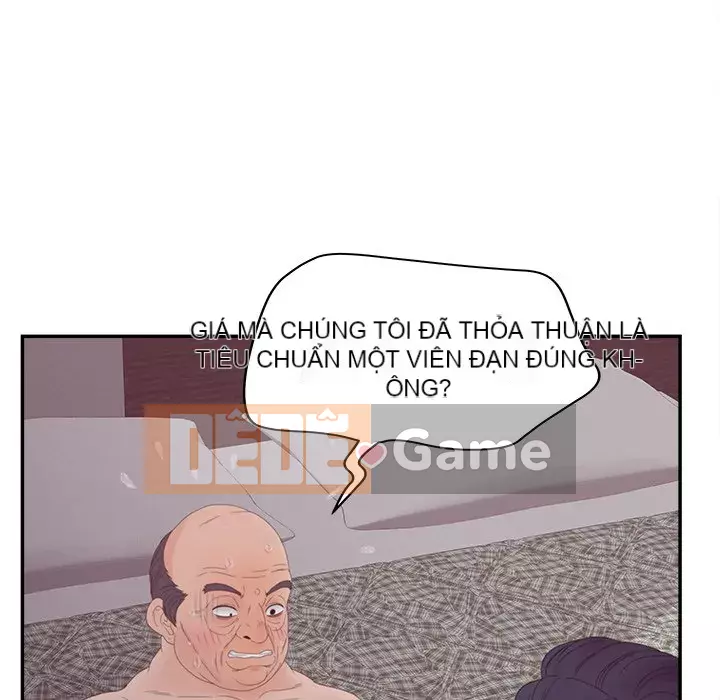 Thỏa thuận bí mật bất ngờ Chương 26-27