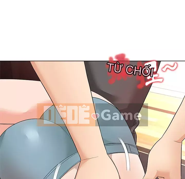 Bẫy cổ phần cao Chương 10-11