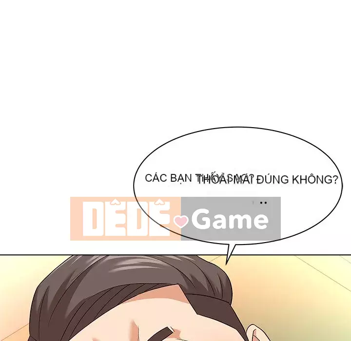 Bẫy cổ phần cao Chương 10-11