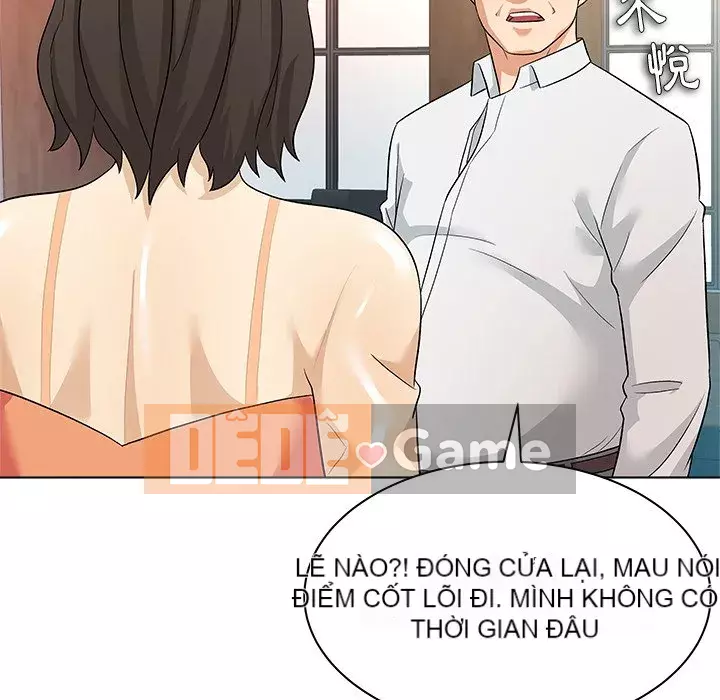 Bẫy cổ phần cao Chương 10-11