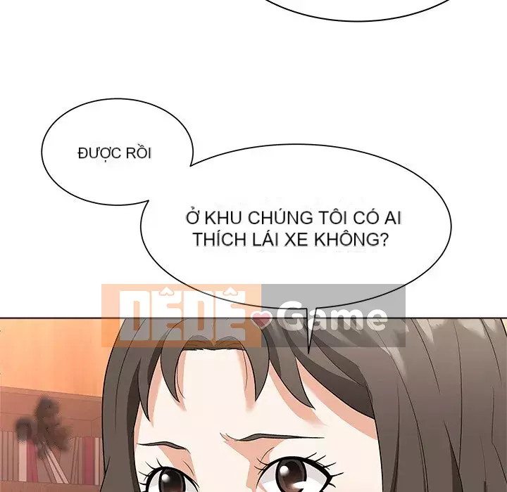 Bẫy cổ phần cao Chương 10-11