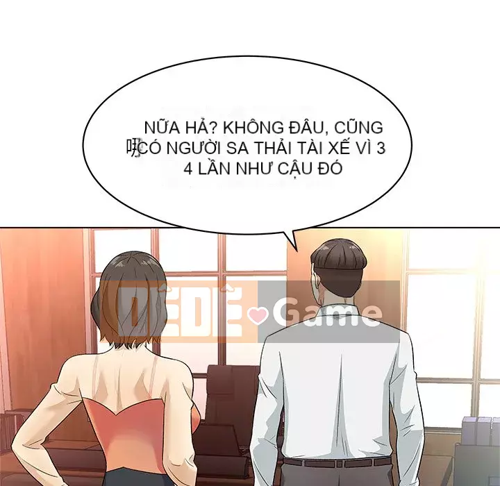 Bẫy cổ phần cao Chương 10-11