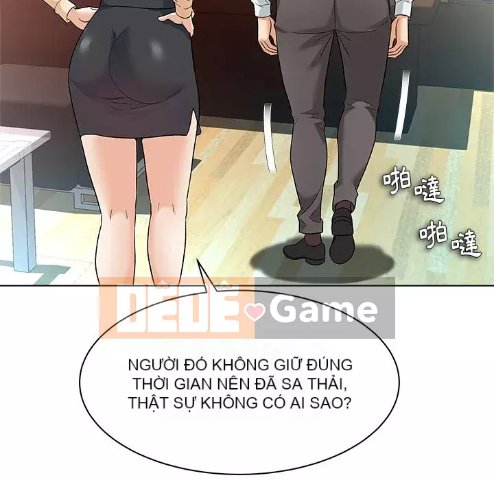 Bẫy cổ phần cao Chương 10-11