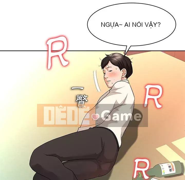 Bẫy cổ phần cao Chương 10-11