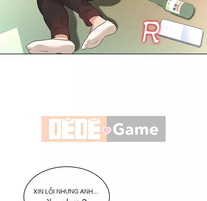 Bẫy cổ phần cao Chương 10-11