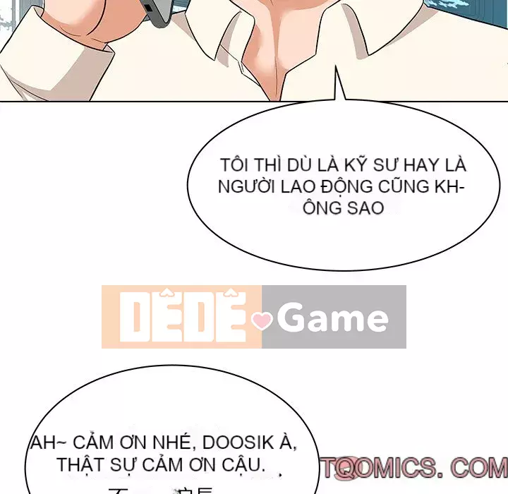 Bẫy cổ phần cao Chương 10-11