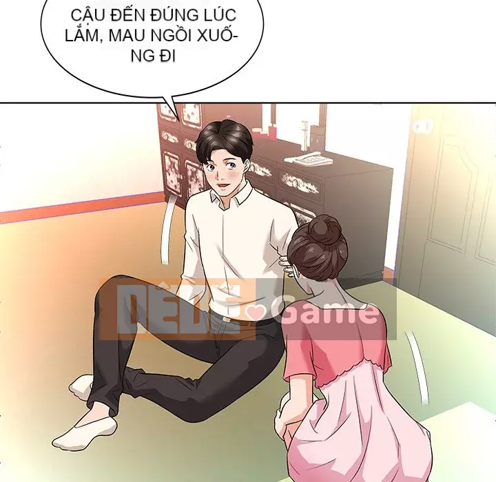 Bẫy cổ phần cao Chương 10-11