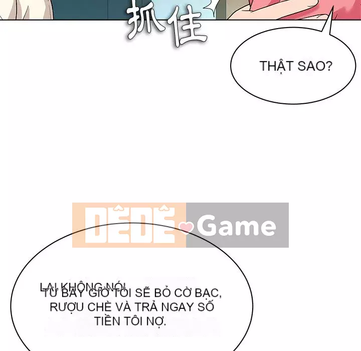 Bẫy cổ phần cao Chương 10-11