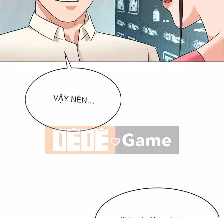 Bẫy cổ phần cao Chương 10-11